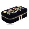 Zoe Travel Zip Case