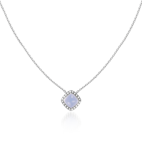 Pain de Sucre Necklace