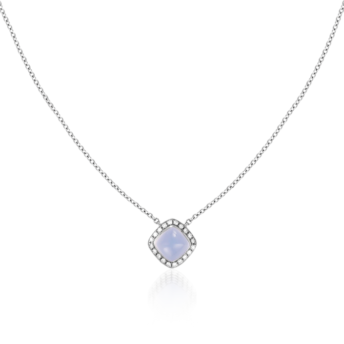 Pain de Sucre Necklace