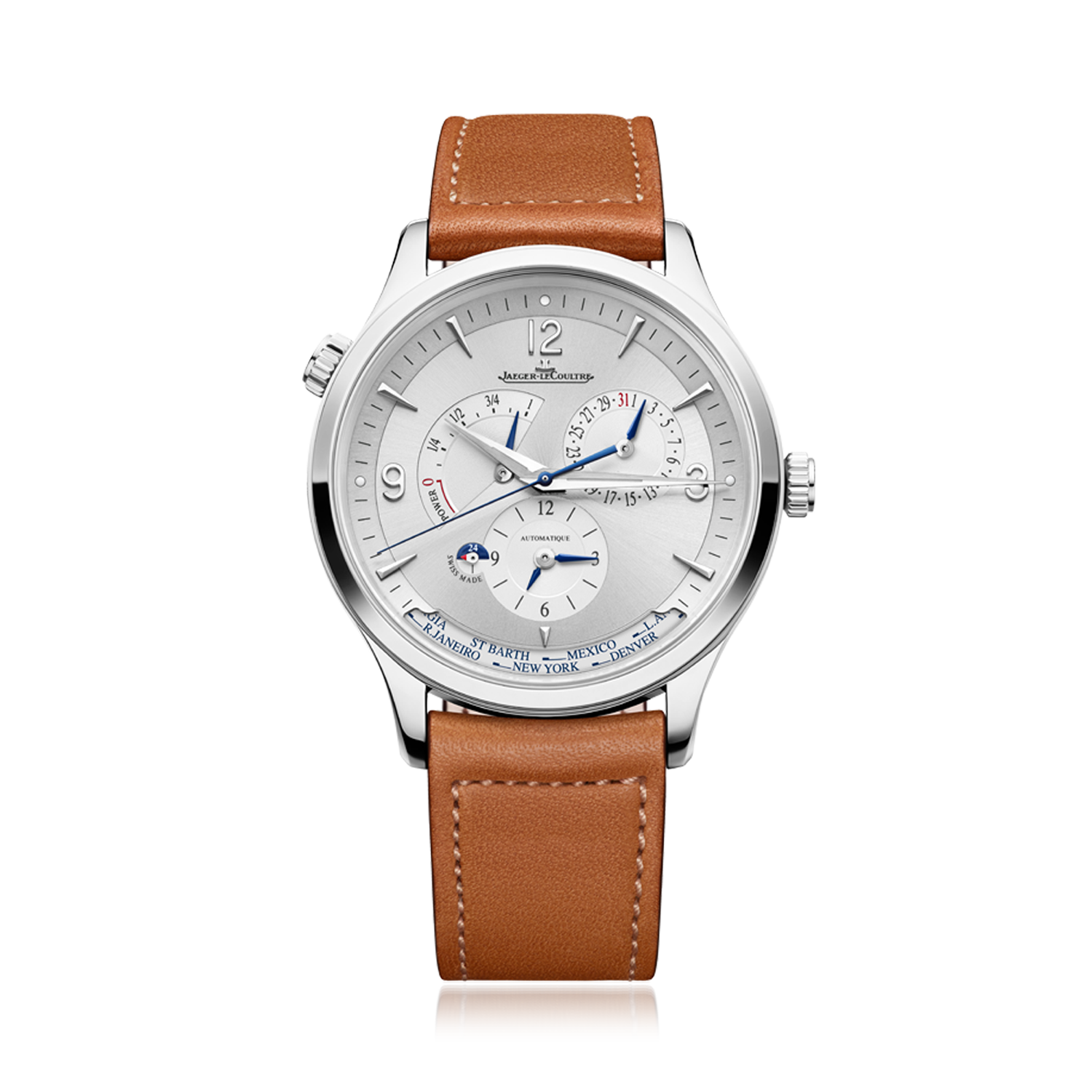 Jlc master geographic clearance review