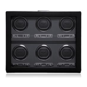 Viceroy 6PC Watch Winder