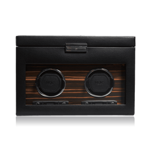 Roadster Double Watch Winder