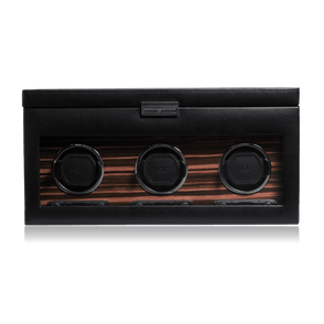 Roadster Triple Watch Winder
