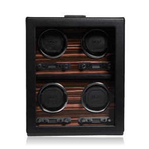 Roadster 4PC Watch Winder