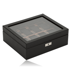 Roadster 8PC Watch Box