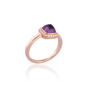 Pain de Sucre XS Ring