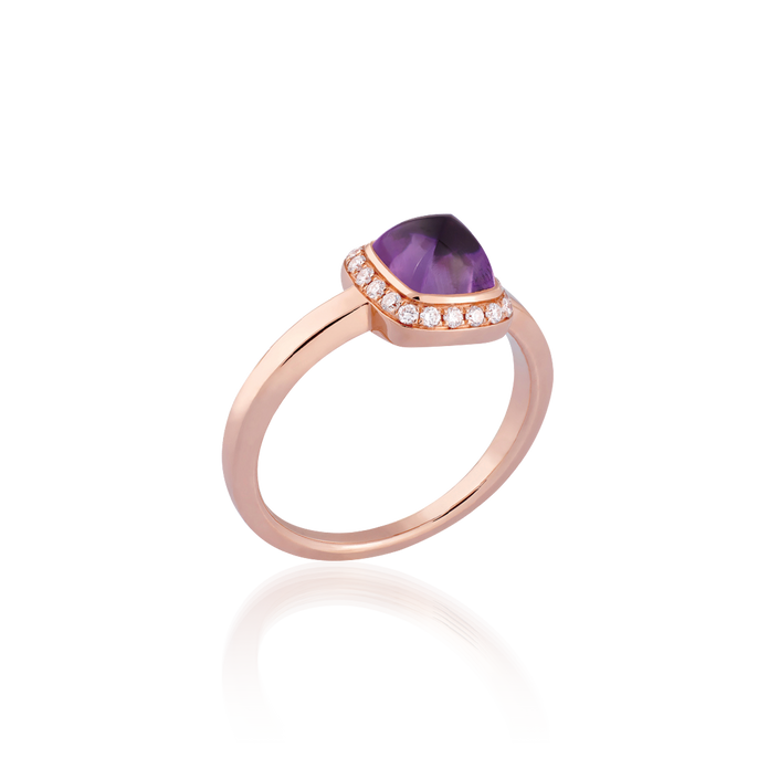 Pain de Sucre XS Ring
