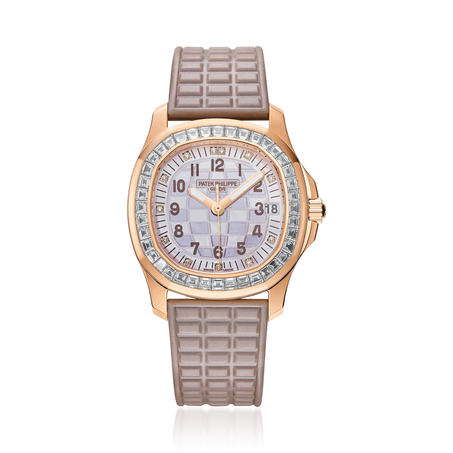 5072R-001 Aquanaut – David Rosas - Main Image