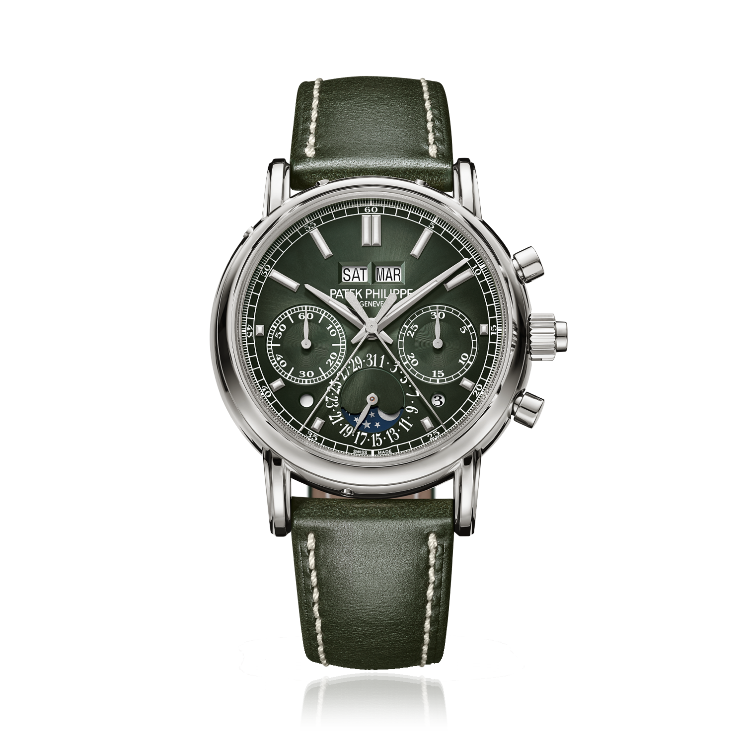 5204G-001 Grand Complications