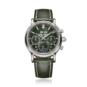 5204G-001 - Grand Complications