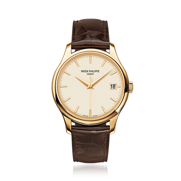 Patek Philippe 5227j-001 Calatrava