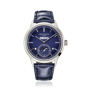 5236P-001 Grand Complications