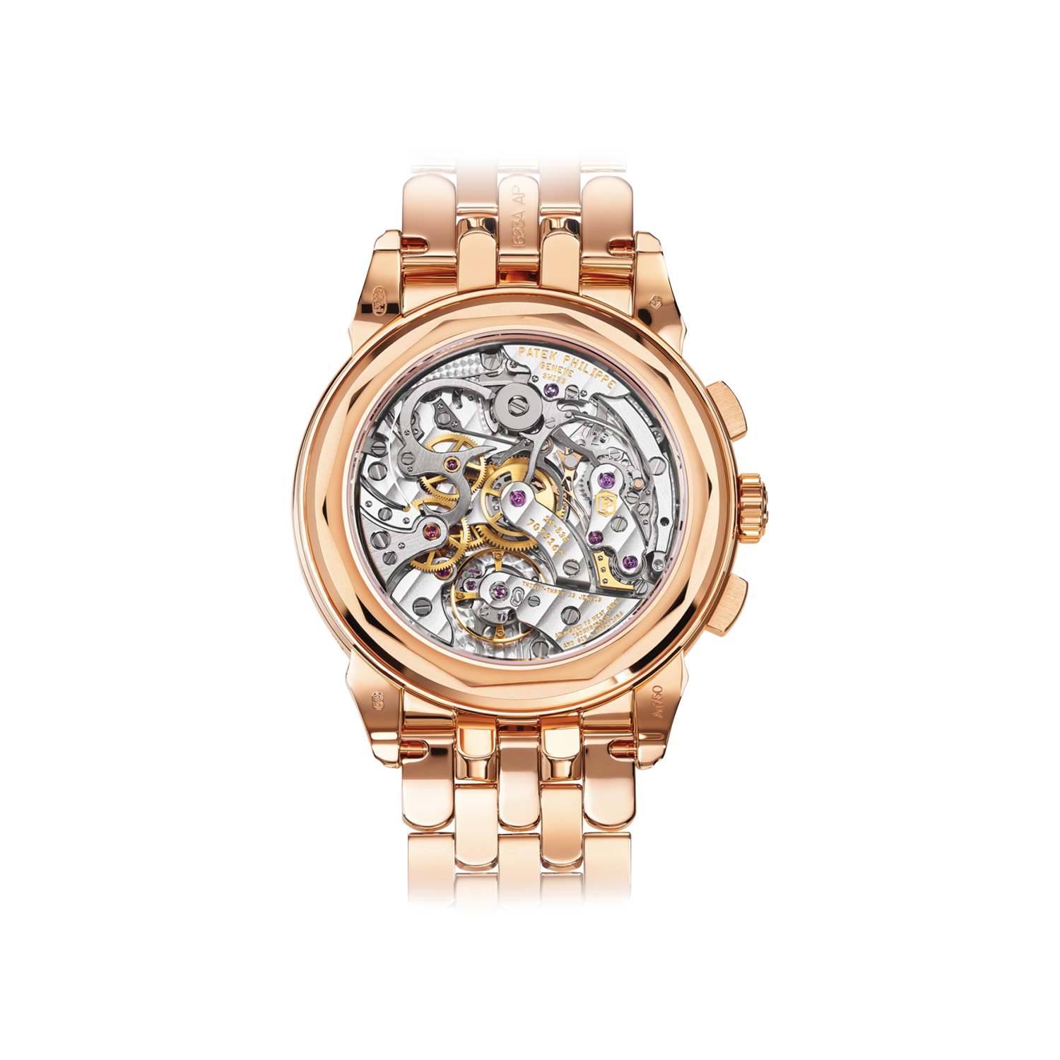 Patek 5270 Price Patek 5270 Price 5270/1R-001 Grand Complications