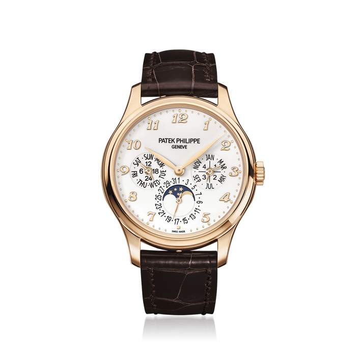 5327R-001 Grand Complications
