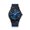 Classic Fusion Ceramic Blue