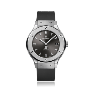 Classic Fusion Racing Grey Titanium