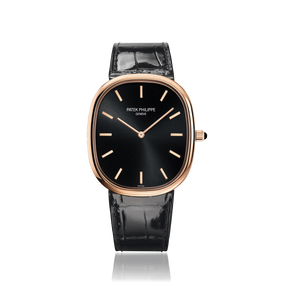 5738R-001 Golden Ellipse