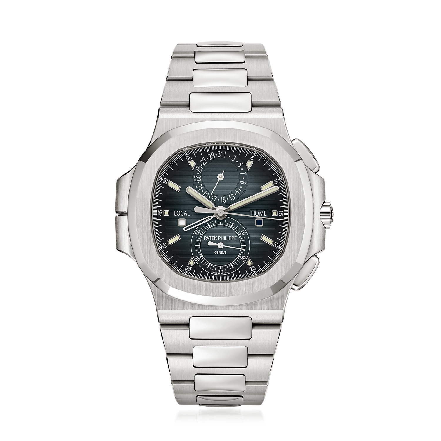 5990/1A Nautilus – David Rosas