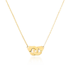 Menottes R8 Necklace