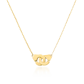 Menottes R8 Necklace