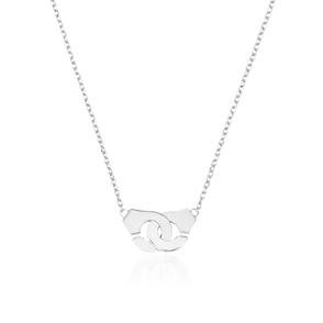 Menottes R8 Necklace
