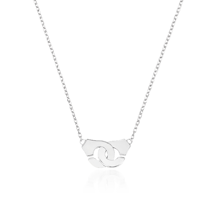 Menottes R8 Necklace