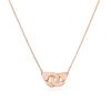 Menottes R8 Necklace