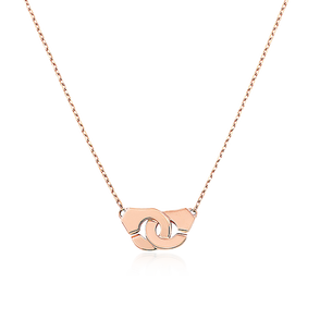 Menottes R8 Necklace