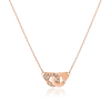 Menottes R8 Necklace