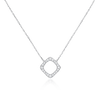 Impression Small Necklace