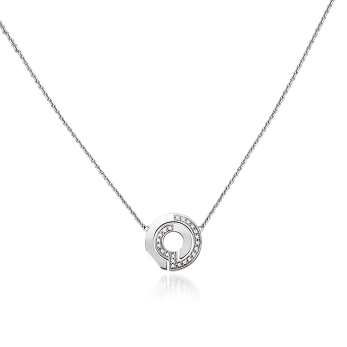 Dinh Van Seventies Necklace