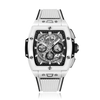 Spirit of Big Bang White Ceramic