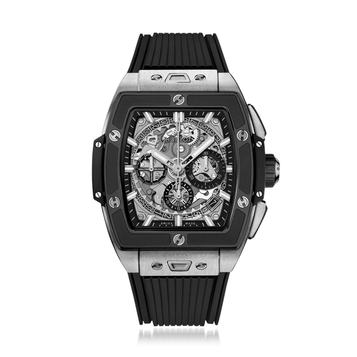 Spirit of Big Bang Titanium Ceramic