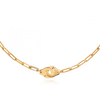 Menottes R12 Necklace