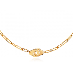Menottes R12 Necklace
