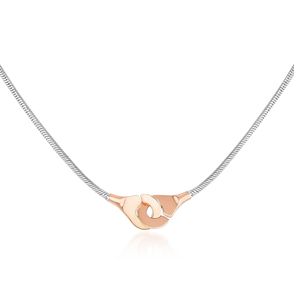 Menottes R10 Necklace