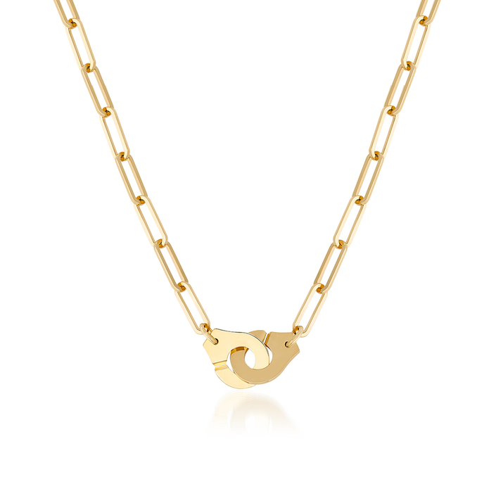 Menottes R13,5 Necklace