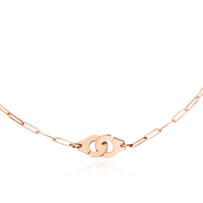 Menottes R10 Necklace