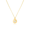 Menottes R8 Necklace