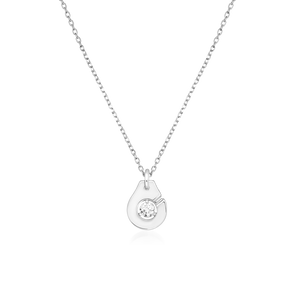 Menottes R8 Necklace
