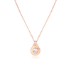 Menottes R8 Necklace