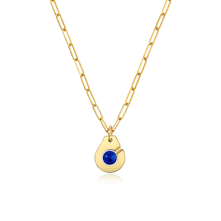 Menottes R10 Pendant