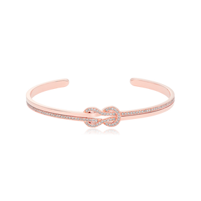 Chance Infinie Bangle
