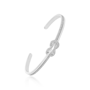 Chance Infinie Bangle