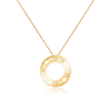 Pulse Necklace