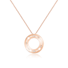 Pulse Necklace