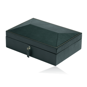 British Racing 8PC Watch Box