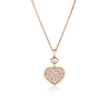 Happy Hearts Necklace