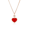 Happy Hearts Pendant