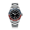 Black Bay GMT